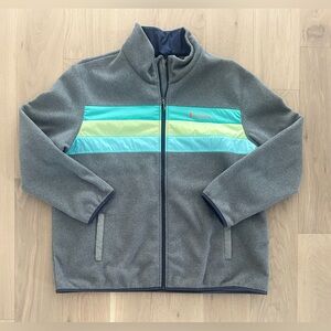 Cotopaxi Teca Fleece Full Zip Jacket